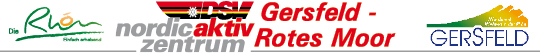 Rotes Moor - Gersfeld